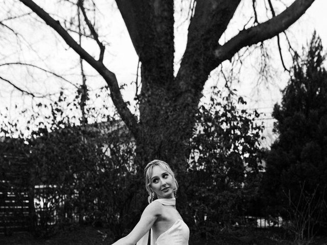 Andres and Jessica&apos;s Wedding in Nashville, Tennessee 34