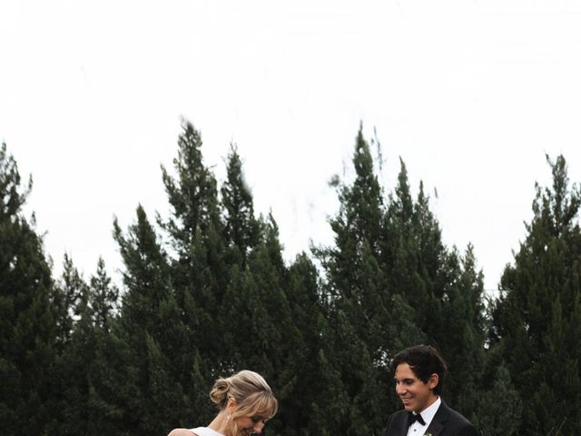 Andres and Jessica&apos;s Wedding in Nashville, Tennessee 35