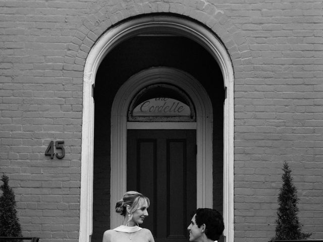 Andres and Jessica&apos;s Wedding in Nashville, Tennessee 37
