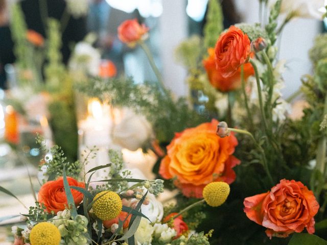 Andres and Jessica&apos;s Wedding in Nashville, Tennessee 40