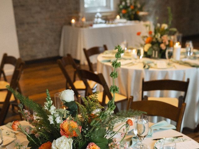 Andres and Jessica&apos;s Wedding in Nashville, Tennessee 42