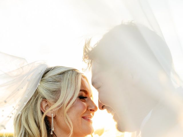 Jordan and Kaylen's Wedding in Columbia, Illinois 3