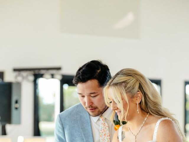 Jordan and Kaylen's Wedding in Columbia, Illinois 7