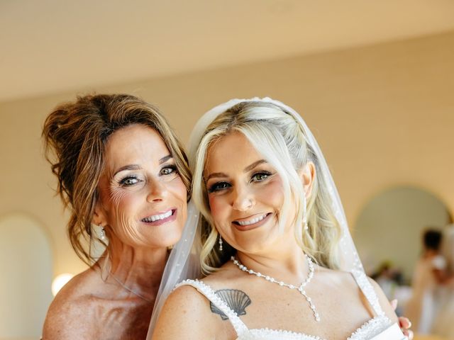 Jordan and Kaylen's Wedding in Columbia, Illinois 17