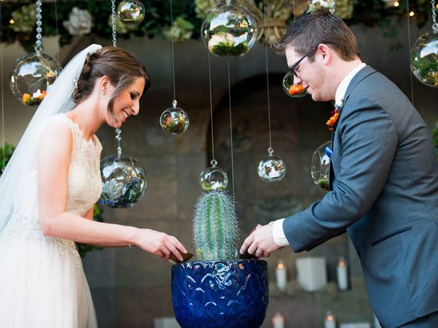 Kathleen and Matt&apos;s Wedding in Tucson, Arizona 10