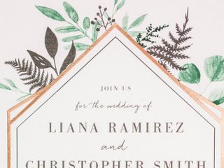Liana &amp; Chris&apos;s wedding 3