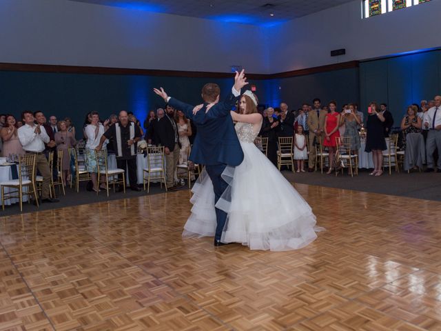 Andrew and Martheya&apos;s Wedding in Dallas, Texas 8