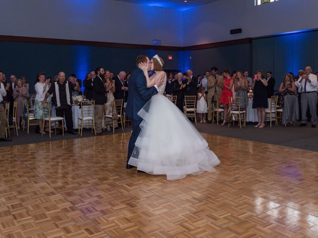 Andrew and Martheya&apos;s Wedding in Dallas, Texas 9