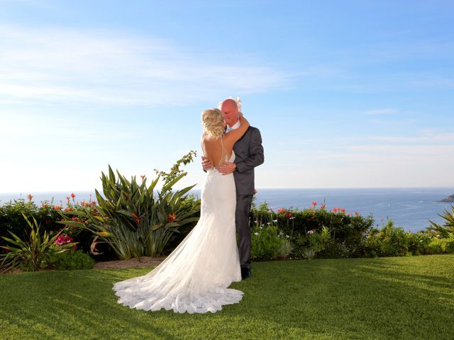 Chris and Natali&apos;s Wedding in Laguna Niguel, California 17