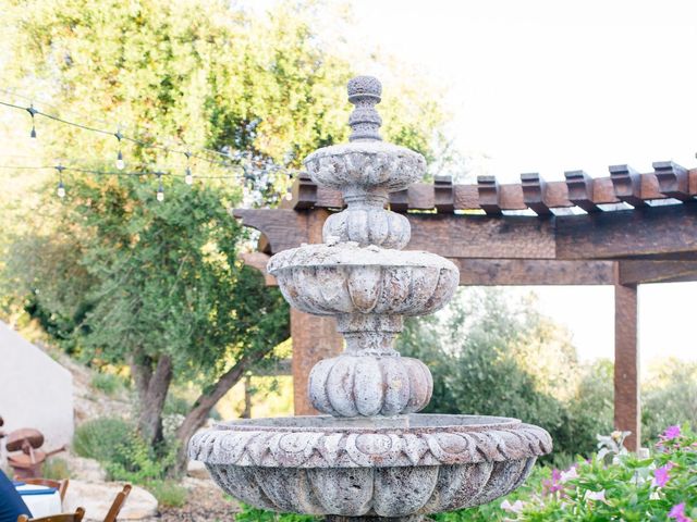 Brad and Katherine&apos;s Wedding in Paso Robles, California 21