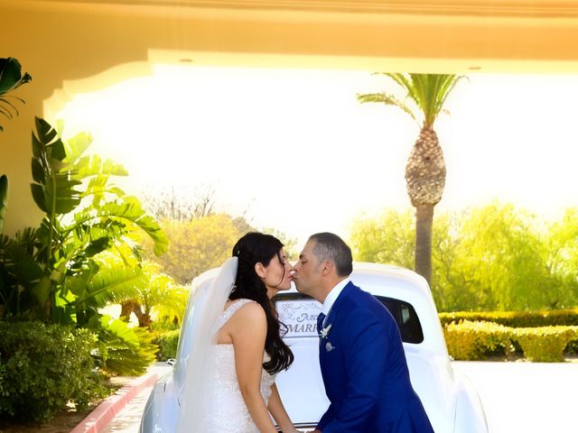 Chris and Natalia&apos;s Wedding in Camarillo, California 12
