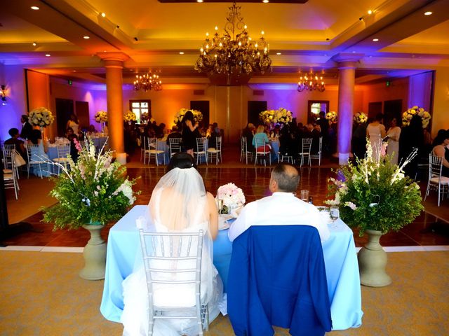 Chris and Natalia&apos;s Wedding in Camarillo, California 24
