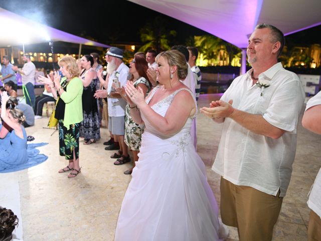 Paul and Heather&apos;s Wedding in Punta Cana, Dominican Republic 13