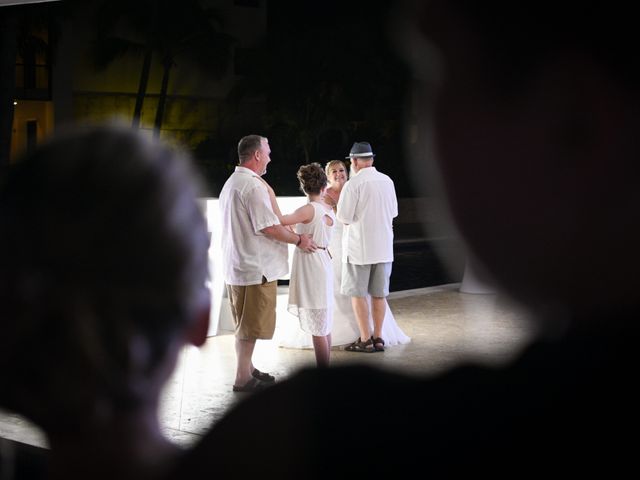 Paul and Heather&apos;s Wedding in Punta Cana, Dominican Republic 17