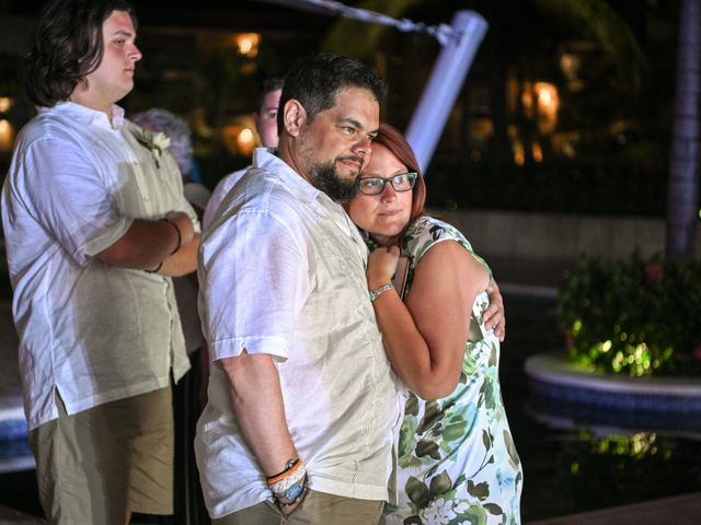 Paul and Heather&apos;s Wedding in Punta Cana, Dominican Republic 19