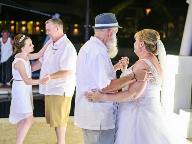 Paul and Heather&apos;s Wedding in Punta Cana, Dominican Republic 21