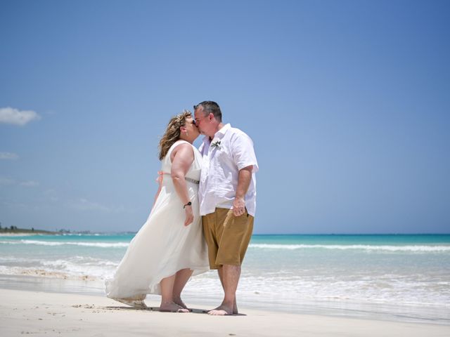 Paul and Heather&apos;s Wedding in Punta Cana, Dominican Republic 125