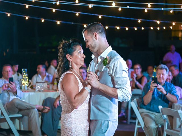 Matthew and Amanda&apos;s Wedding in Punta Cana, Dominican Republic 18