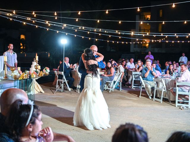 Matthew and Amanda&apos;s Wedding in Punta Cana, Dominican Republic 19