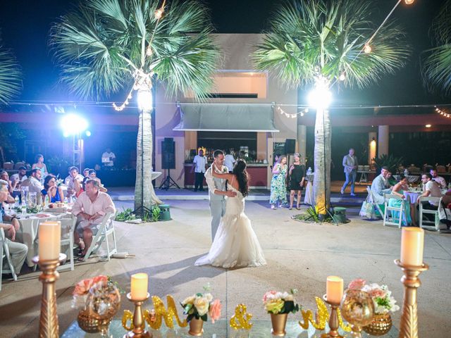 Matthew and Amanda&apos;s Wedding in Punta Cana, Dominican Republic 20