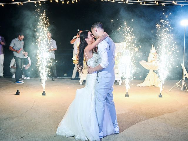 Matthew and Amanda&apos;s Wedding in Punta Cana, Dominican Republic 22