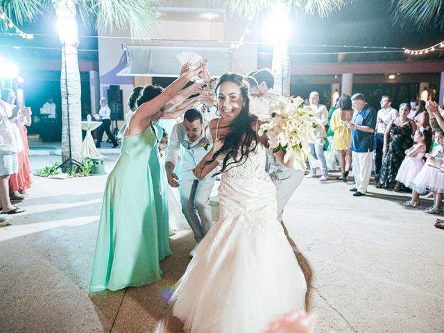 Matthew and Amanda&apos;s Wedding in Punta Cana, Dominican Republic 24