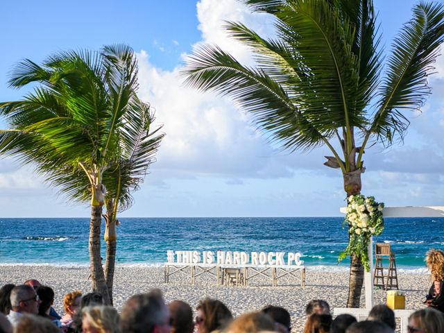 Matthew and Amanda&apos;s Wedding in Punta Cana, Dominican Republic 49