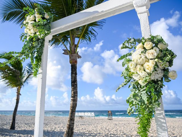 Matthew and Amanda&apos;s Wedding in Punta Cana, Dominican Republic 52