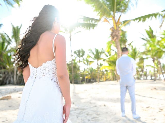 Matthew and Amanda&apos;s Wedding in Punta Cana, Dominican Republic 66