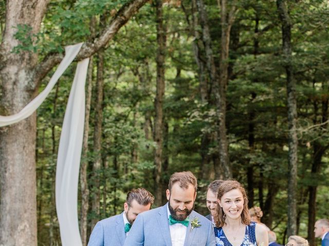 Chris and Lynnie&apos;s Wedding in Slanesville, West Virginia 15