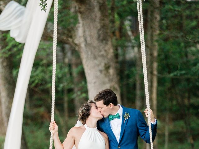 Chris and Lynnie&apos;s Wedding in Slanesville, West Virginia 27