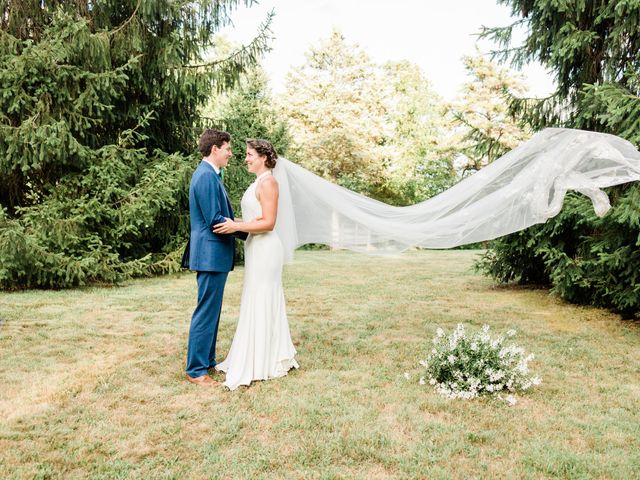 Chris and Lynnie&apos;s Wedding in Slanesville, West Virginia 28