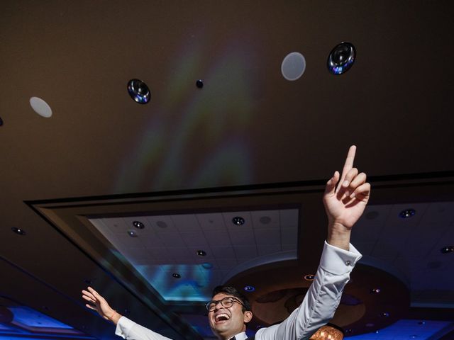 Nishant and Ekta&apos;s Wedding in Galveston, Texas 7