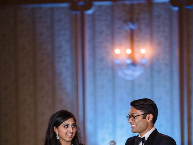 Nishant and Ekta&apos;s Wedding in Galveston, Texas 8