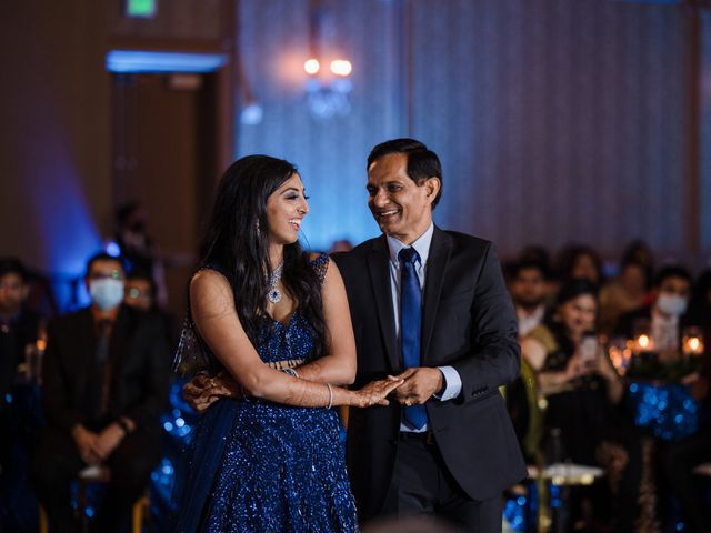 Nishant and Ekta&apos;s Wedding in Galveston, Texas 10