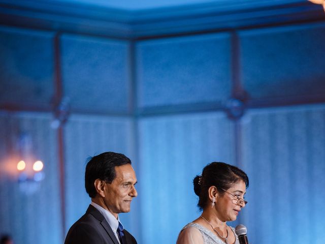 Nishant and Ekta&apos;s Wedding in Galveston, Texas 11