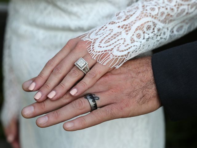 Tom and Lauren&apos;s Wedding in Fort Myers, Florida 8