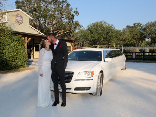 Tom and Lauren&apos;s Wedding in Fort Myers, Florida 10