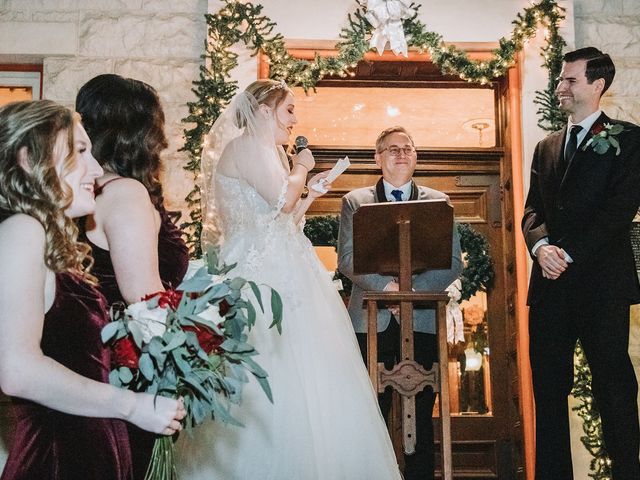 Jack and Sarah&apos;s Wedding in Austin, Texas 8