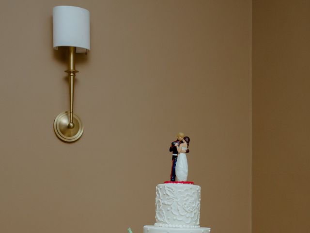 Jake and Madeline's Wedding in Fort Washington, Pennsylvania 39
