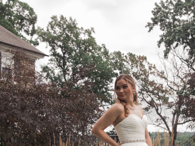 Jake and Madeline's Wedding in Fort Washington, Pennsylvania 51