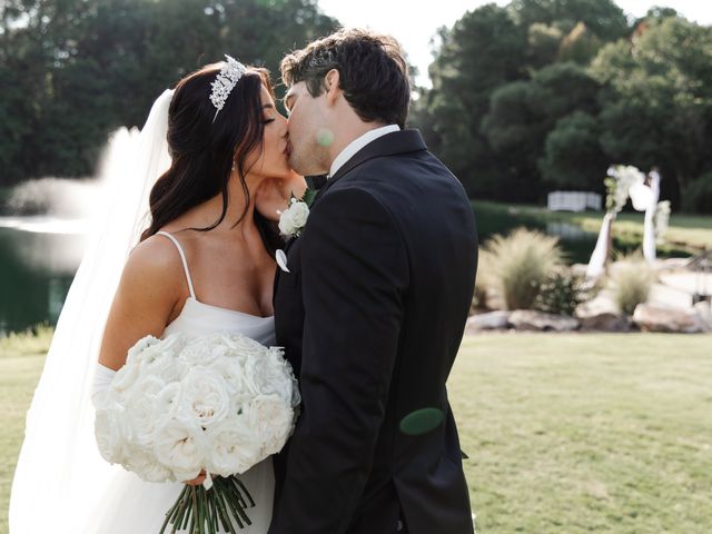 Oren and Camille's Wedding in Virginia Beach, Virginia 4