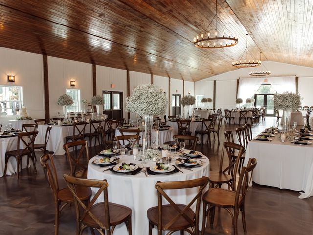 Oren and Camille's Wedding in Virginia Beach, Virginia 8