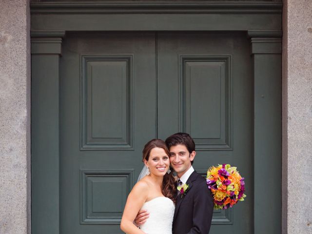 Meghan and Brandon&apos;s Wedding in New Orleans, Louisiana 18