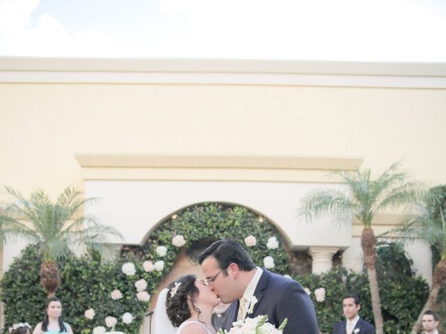 Jonathan and Amber's Wedding in Boynton Beach, Florida 10