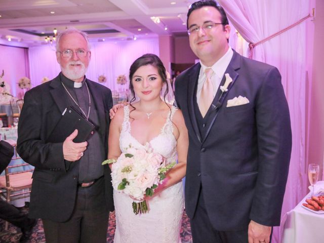 Jonathan and Amber's Wedding in Boynton Beach, Florida 11