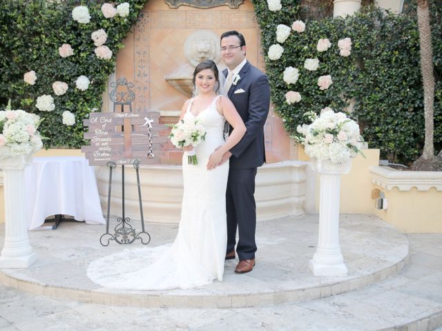 Jonathan and Amber's Wedding in Boynton Beach, Florida 12