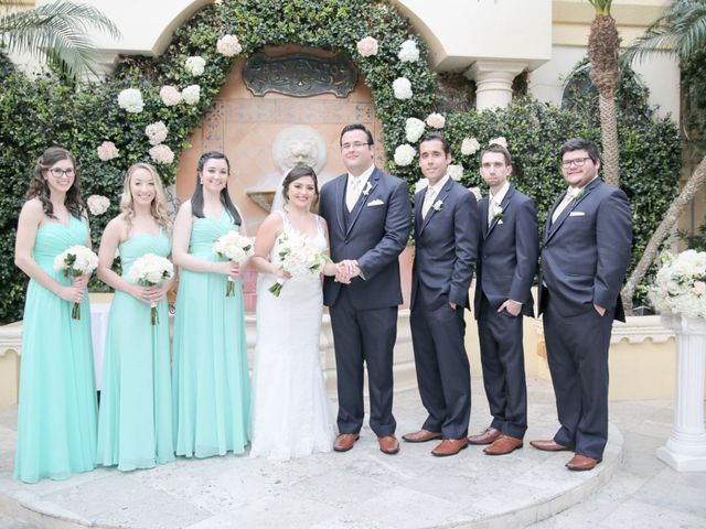 Jonathan and Amber's Wedding in Boynton Beach, Florida 15