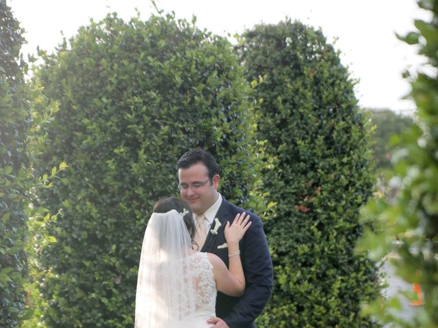 Jonathan and Amber&apos;s Wedding in Boynton Beach, Florida 20