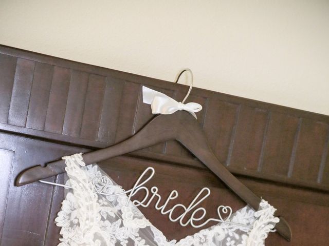 Jonathan and Amber's Wedding in Boynton Beach, Florida 3